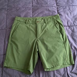 Lululemon commission shorts 7”